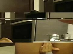 Hardcore amateur fucks pussy and ass