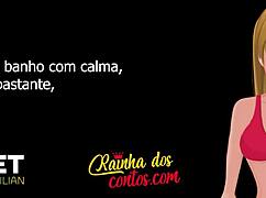 Erotic Crossdressing With Friend And Her Boyfriend Same Day