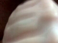 gozando na esposa gostosa while masturbating as amateurs