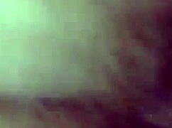 Oh, Momma Bear's Natural Tits Explode!