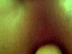 Imagine a strapon sliding into that tight ass for intense anal fucking