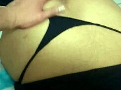 Flaquita Golosa, Suck Me Off at My Place!