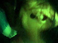 Flaquita Golosa, Suck Me Off at My Place!