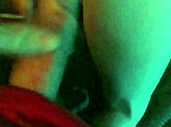 Back It Up, Horny Petite Ass!