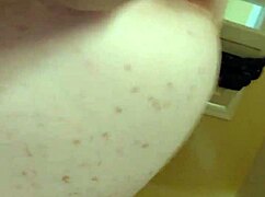 Fingering my girl while she sucks my cock