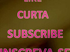 Putinha Plays Sexual Games With Boyfriend Victor Hugo And Bianca Demarchi In Complete Red Video