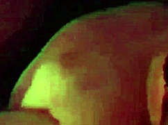 Masked BBW Moans During Hard Fucking and Cum