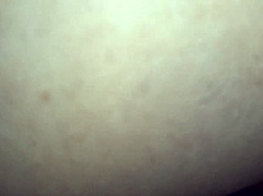 Play with her ass intensely for anal fucking