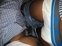 Indian gay deep sucking cock