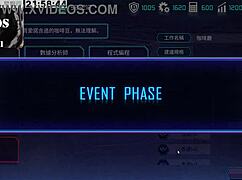 Ai Ai-Nuo Machine Girl Training Formula Part Nine