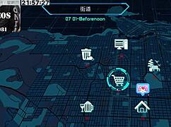 Ai Ai-Nuo Machine Girl Training Formula Part Nine