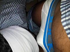 Indian gay deep sucking cock