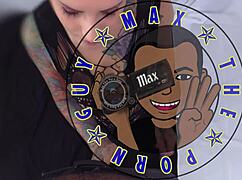 Jae Lynn's amazing blowjob skills in POV make me blow a huge load.