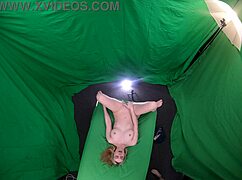 Scarlett Johnson Gets Pussy Penetrated