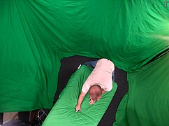 Scarlett Johnson Gets Pussy Penetrated