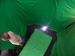 Scarlett Johnson Gets Pussy Penetrated