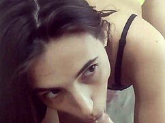 Amateur Prepares Tasty Dish