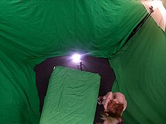 Scarlett Johnson Gets Pussy Penetrated