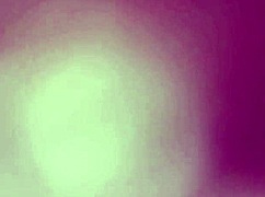 Watch this southern hottie flex her tight shaved pussy!