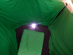 Scarlett Johnson Gets Pussy Penetrated