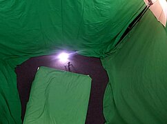 Scarlett Johnson Gets Pussy Penetrated