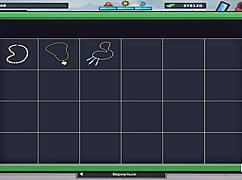 in summertimesaga, she sucks seasucker blowjob and creampies