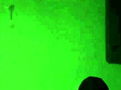 kong and his couple share a wild threesome with cum swapping fun