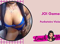 i challenge you addicted masturbator with joi games guided masturbation 31