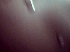 flashing monster cock while masturbating to cum 😈