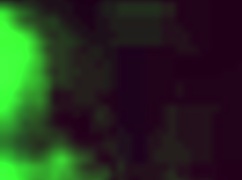 Teen secretary handles office tasks