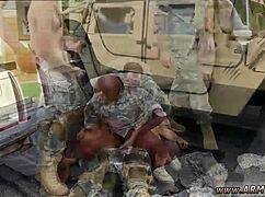 extreme thick cocks in wild gay blowjob explosions