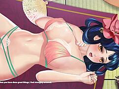 Hero By Chance Part Three