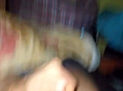 Masturbation fast pov session