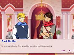 Hero By Chance Part Three