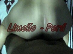 limeno peru fucks chubby ass from sjl