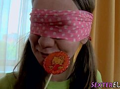 amateur european slammed with big cock?