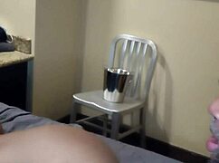 Prince Rock Licks Colombian Ass in Rimjob