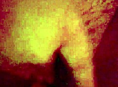 Fat Teen Juicy Pussy Rides Dildo Hard