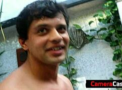 Niece Performs Double Penetration and Offers Pussy