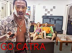 Ines and Fairy do anal 😈