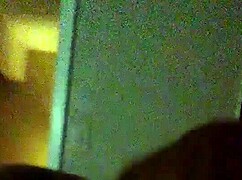 My Friends Latina Milf Sucks Big Cock