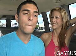 Perverted homosexual sex, oh man 😏