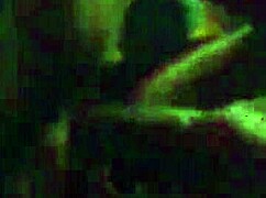 My Friends Latina Milf Sucks Big Cock