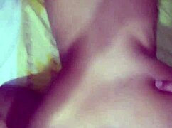 Convinced My Cousin to Suck Me Off Then Nailed Her Hard