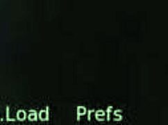 Anime couple engages in 69 under stars