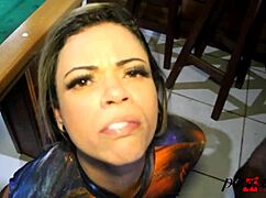 guy bets rent on pool and almost loses