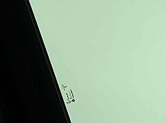 husband and wife share a quiet evening together