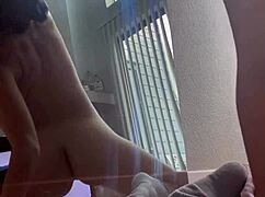 What To Do With Legs In Stockings Vol 48