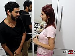 guy bets rent on pool and almost loses