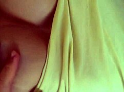 Fucking Stepsister's Big Ass Cum